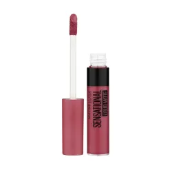 Maybelline New York Liquid Matte Lipstick