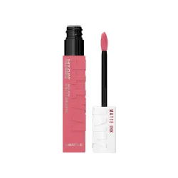 Maybelline New York Liquid Matte Lipstick