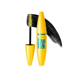Maybelline New York Mascara, 10ml