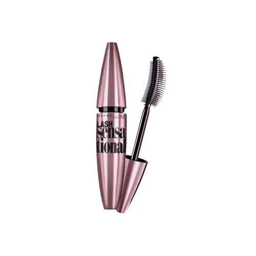 Image of Maybelline New York Mascara Lash Sensational