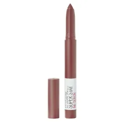 Maybelline New York Matte Ink Crayon Lipstick