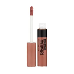 Maybelline New York Matte Lipstick 
