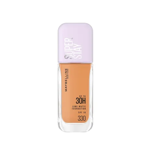 Image of Maybelline New York Matte Liquid Foundation 