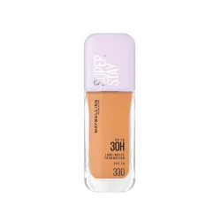 Maybelline New York Matte Liquid Foundation