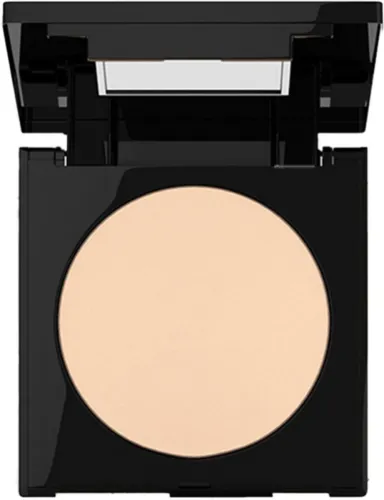 Image of MAYBELLINE NEW YORK Matte Poreless Powder Compact