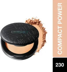 MAYBELLINE NEW YORK Fit Me Matte + Poreless Powder