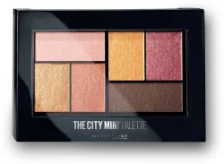 MAYBELLINE NEW YORK Palette Pop Shades