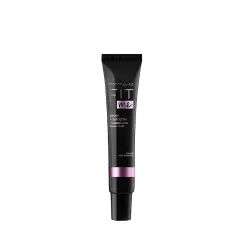 Maybelline New York Primer, Reduces Appearance of Pores, Long-lasting, Fit Me Dewy + Smooth Finish, Duo Pack, 30g