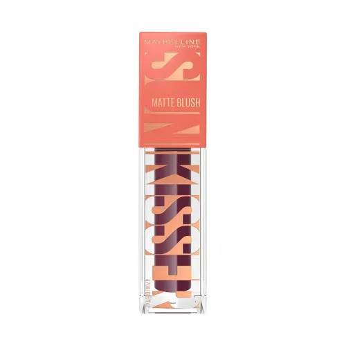 Image of Maybelline New York Sunkisser Hazy Matte Blush, 