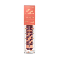 Maybelline New York Sunkisser Hazy Matte Blush, 