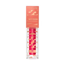 Maybelline New York Sunkisser Hazy Matte Blush, Hot Pink Summer, 31