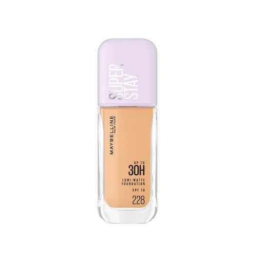 Image of Maybelline New York Super Stay Foundation 