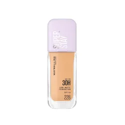 Maybelline New York Super Stay Foundation 