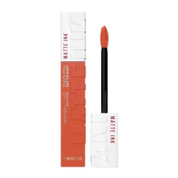 Maybelline New York SuperStay Matte Ink Liquid Lipstick 