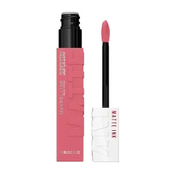 Maybelline New York Superstay Matte Ink Liquid Lipstick, Revolutionary