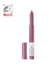 Maybelline New York SuperStay Matte Ink Crayon Lipstick