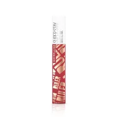 Maybelline New York Superstay Matte Ink Liquid Lipstick, Iconic Ruler