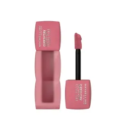Maybelline New York Superstay Teddy Tint, Lip and Cheek Color, Knee High
