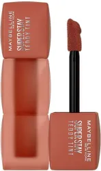 MAYBELLINE NEW YORK Superstay Teddy Tint - Lip and Cheek Color | Faux Freckle (Faux Freckle, 5 ml)