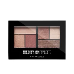Maybelline New York The City Mini Eye Shadow Palette