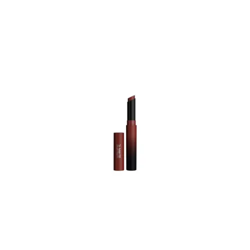 Image of Maybelline New York Color Sensational Ultimatte Lipstick 1.7g