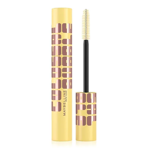 Image of Maybelline New York Colossal Bubble Volumizing Mascara
