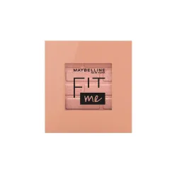 Maybelline New York Fit Me Mono Blush, 10 Brave