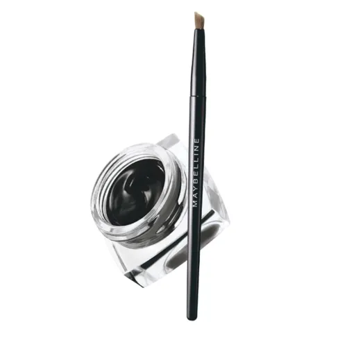 Image of Maybelline New York Lasting Drama Gel Eyeliner, Blackest Black