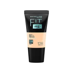 Maybelline New York Liquid Foundation, 18 ml