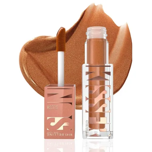 Image of Maybelline New York Sunkisser Electric Bronze, 4.7 g