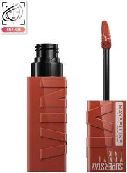 MAYBELLINE NEW YORK Superstay Ink Liquid Lipstick
