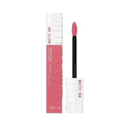 Maybelline New York Superstay Matte Lipstick 5ml