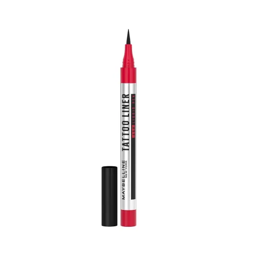 Image of Maybelline New York Tattoo 48H Liquid Pen EyeLiner