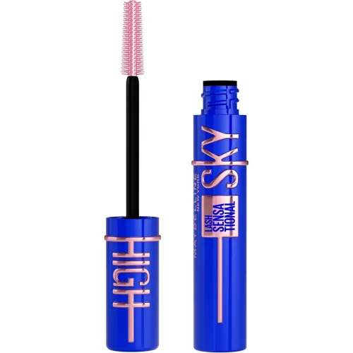Image of Maybelline Sky High Blue Mascara