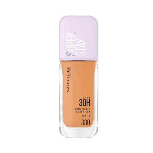 Image of Maybelline Super Stay Lumi-Matte Foundation