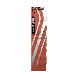 Maybelline Super Stay Vinyl Ink High Shine Racing Liquid Lipstick, Speed