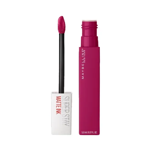 Image of Maybelline SuperStay Matte Ink Liquid Lipstick (120 Artist) – 5ml