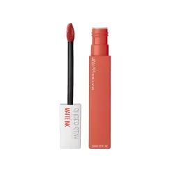 Maybelline Superstay Matte Ink