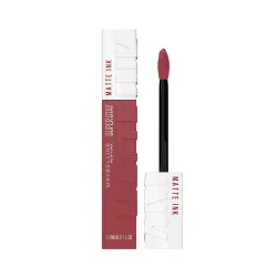 Maybelline Superstay Matte Ink Liquid Lipstick 5ml