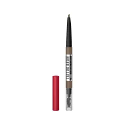 Maybelline Tattoo Brow 36 Hr Brow Pencil, Grey Brown