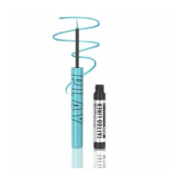 Maybelline Tattoo Play Longwear Liquid Eyeliner
