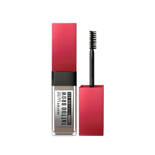Image of Maybelline Tattoo Brow 3 Day Styling Brow Gel 6ml