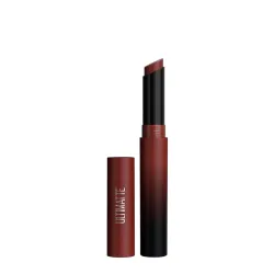 Maybelline Ultimatte Lipstick – More Cedar 1.7g