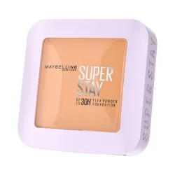 Maybelline New York Super Stay Flex Powder Foundation (228)