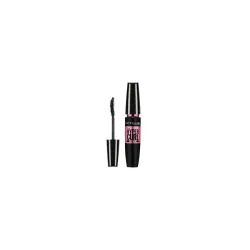 Maybelline New York Hypercurl Washable Black Mascara 9.2ml
