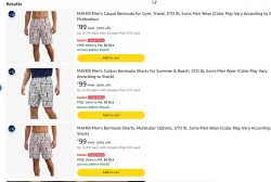 MAYKR at minimum 90% Discount