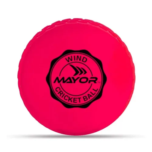 Image of Mayor Cricket Wind Ball 