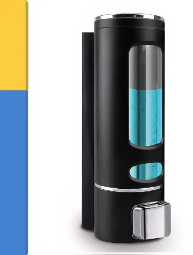 Image of Mayur Öcich 400ml Liquid Soap Dispenser