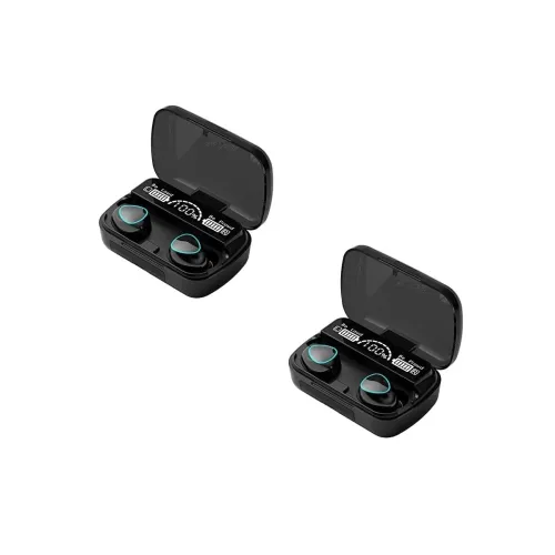 Image of MB Star M10 TWS Bluetooth Earbuds (PO2)
