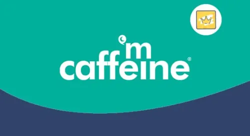 Image of mCaffeine Reward Offer B1G2 + Extra 5% Off